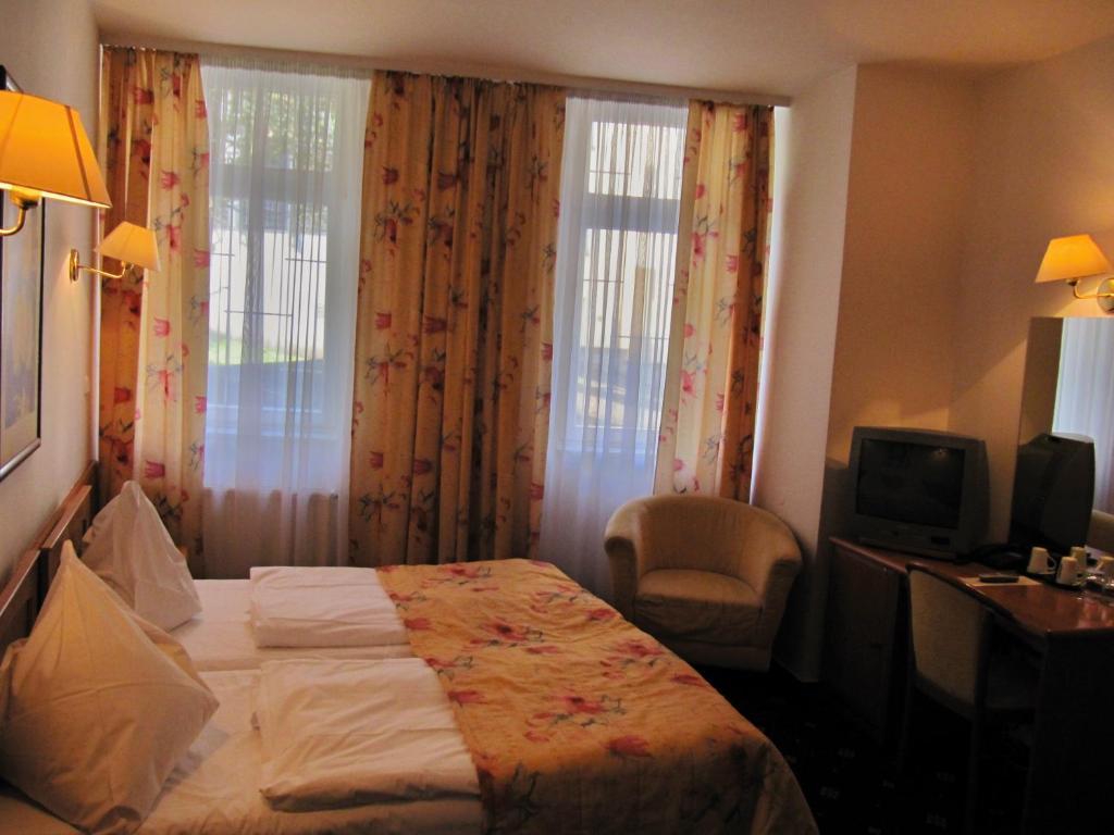 Amadeus Hotel - Prague, Prague
